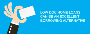 low doc loans