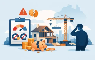 Bad Credit Construction Loan Options in Australia