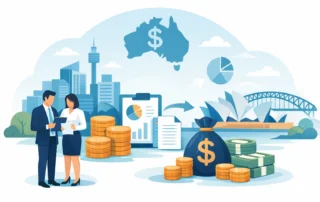 Business Debt Consolidation Finance in Australia