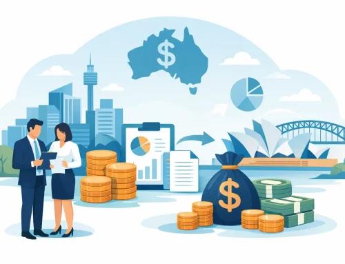 Business Debt Consolidation Finance in Australia