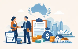 Commercial Low Doc Loans for Australian Businesses