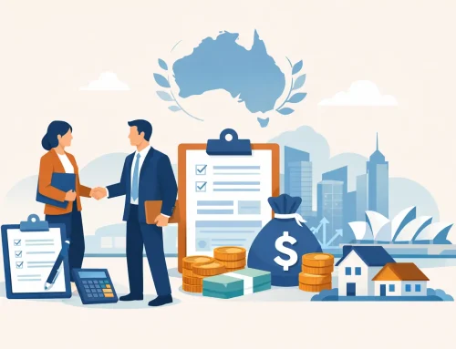 Commercial Low Doc Loans for Australian Businesses