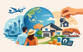 Expat Home Loans Australia for Australians Abroad