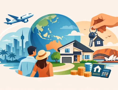 Expat Home Loans Australia for Australians Abroad