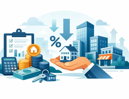 How Much Commercial Property Loan Deposit?