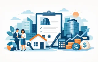 Lease Doc Commercial Property Finance: How It Works
