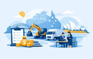 Low Doc Equipment Finance for Australian Businesses