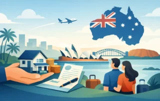 Non Resident Mortgage Australia: Your Options