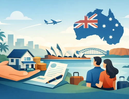 Non Resident Mortgage Australia: Your Options