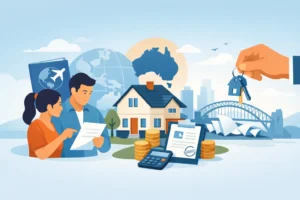 Temporary Visa Home Loan Australia Options