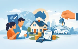 Temporary Visa Home Loan Australia Options