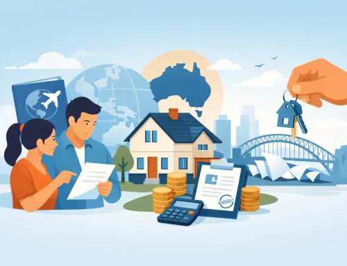 Temporary Visa Home Loan Australia Options