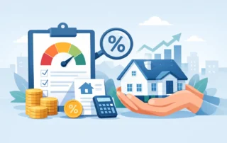 Best Interest Rates for Bad Credit Home Loans