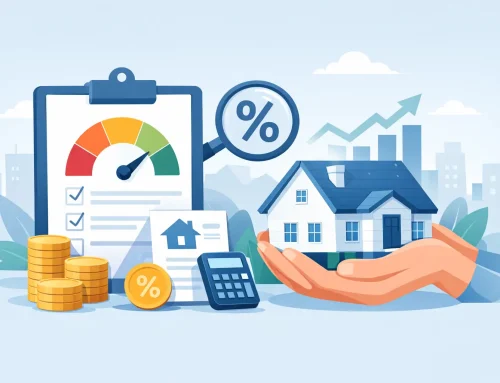 Best Interest Rates for Bad Credit Home Loans