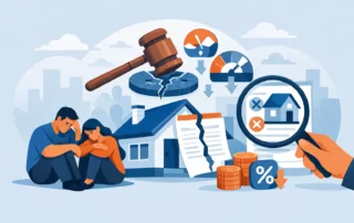 Can I Get a Bad Credit Home Loan With a Bankruptcy History?