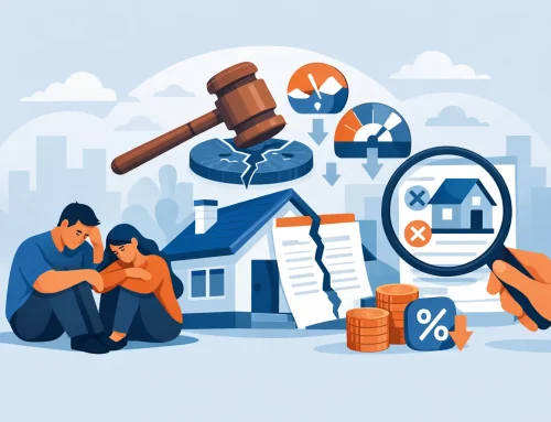 Can I Get a Bad Credit Home Loan With a Bankruptcy History?