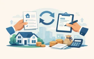 Can I Refinance My Mortgage With a Low Doc Loan?
