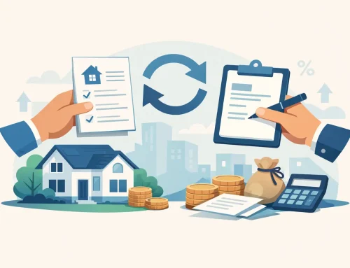 Can I Refinance My Mortgage With a Low Doc Loan?
