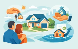 Companies Offering Second Chance Home Loans