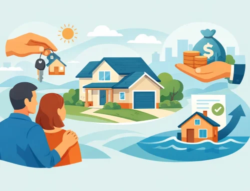 Companies Offering Second Chance Home Loans