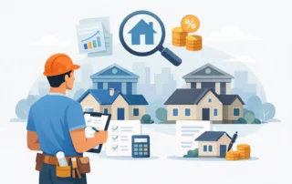Compare Low Doc Home Loan Lenders for Contractors