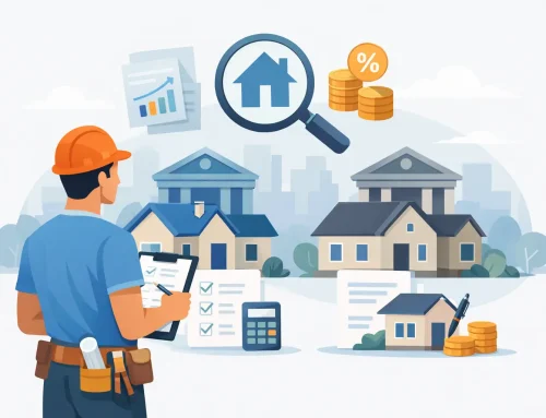 Compare Low Doc Home Loan Lenders for Contractors
