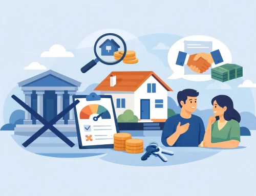 Comparing Non-Bank Home Loan Options for Bad Credit