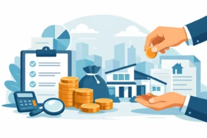 Deposit Requirements for Low Documentation Property Finance