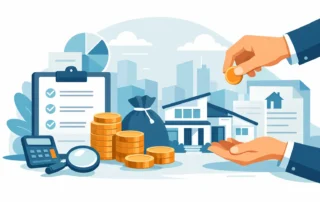 Deposit Requirements for Low Documentation Property Finance