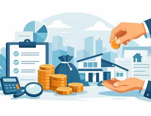 Deposit Requirements for Low Documentation Property Finance