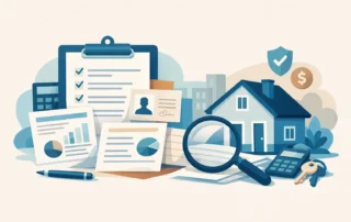 Documents Needed for a Low Doc Home Loan Application