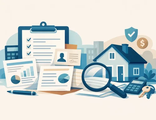 Documents Needed for a Low Doc Home Loan Application