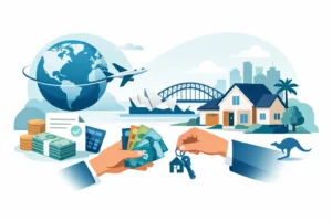 Foreign Income Mortgages for Australian Borrowers