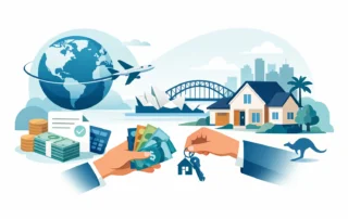 Foreign Income Mortgages for Australian Borrowers