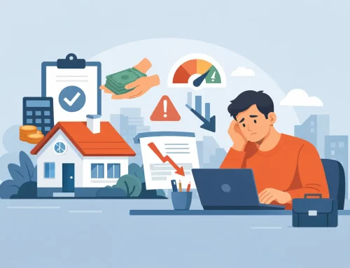 Home Loan Providers for Self-Employed With Bad Credit