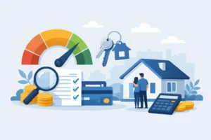 Improve My Credit Score Before a Home Loan