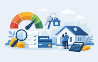 Improve My Credit Score Before a Home Loan