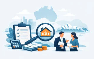 Low Doc Home Loan Eligibility Criteria Australia