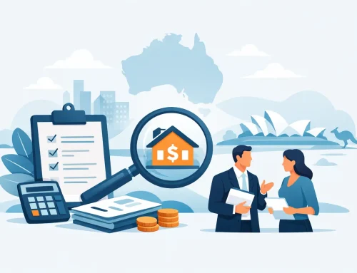 Low Doc Home Loan Eligibility Criteria Australia