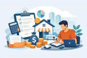 Low Documentation Loans for Self-Employed People