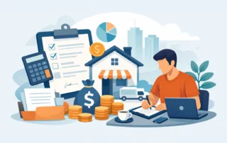 Low Documentation Loans for Self-Employed People