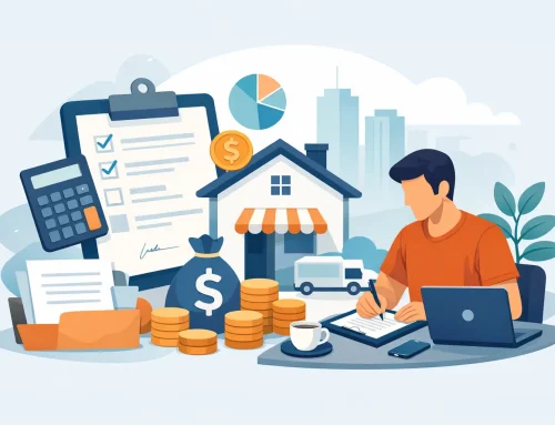 Low Documentation Loans for Self-Employed People