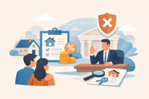 Mortgage Refinancing When Your Bank Says No