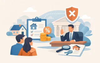 Mortgage Refinancing When Your Bank Says No