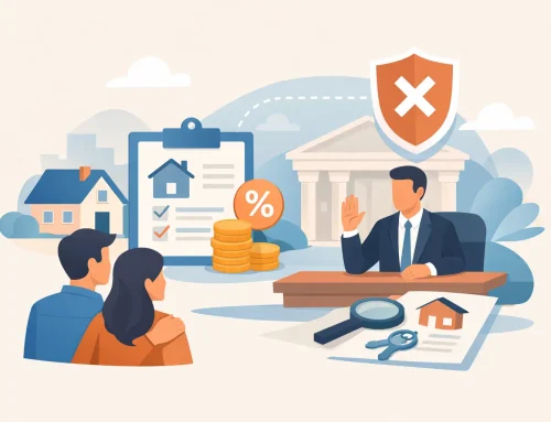 Mortgage Refinancing When Your Bank Says No