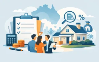 What Are Low Doc Home Loan Requirements in Australia?