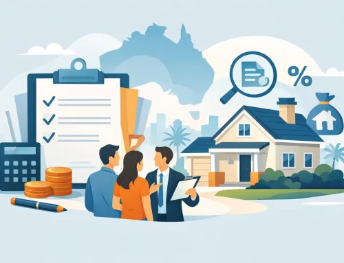 What Are Low Doc Home Loan Requirements in Australia?
