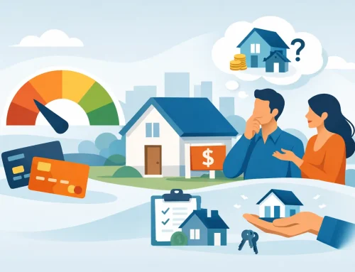 What Are the Best Bad Credit Home Loan Options?