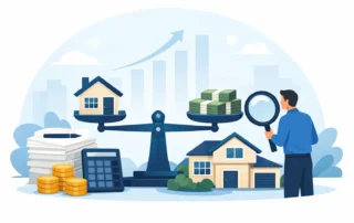 What Is the Maximum Borrowing Amount on a Low Doc Home Loan?