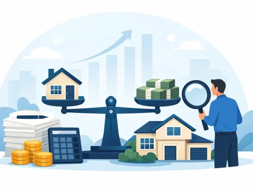 What Is the Maximum Borrowing Amount on a Low Doc Home Loan?